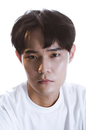 Ho Yu-tien portrait