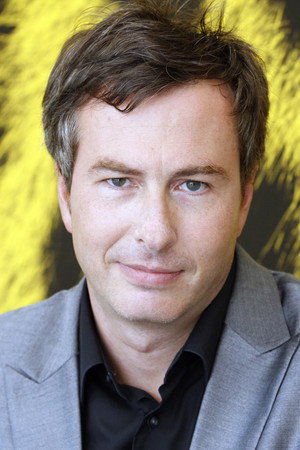 Olivier Père portrait