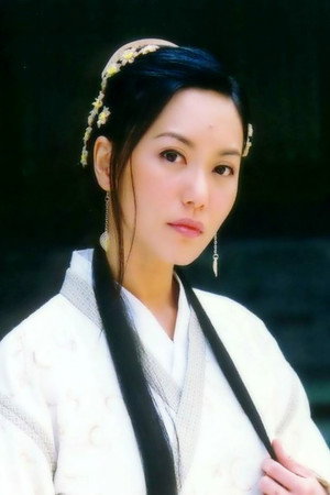 Phyllis Quek portrait