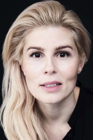 Cecilie Stenspil portrait