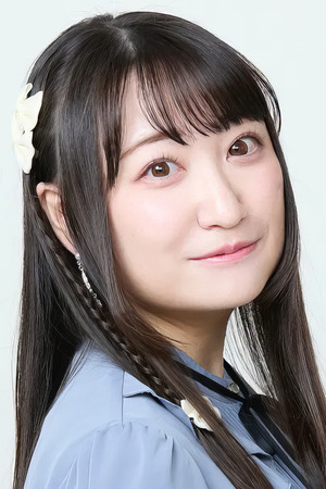 Kanon Takao portrait
