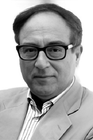 Oreste Lionello portrait