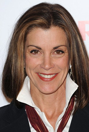 Wendie Malick portrait