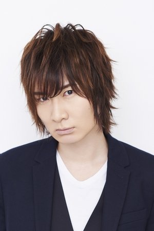 Tomoaki Maeno portrait
