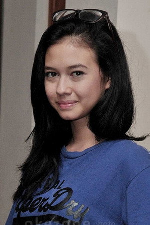 Yuki Kato portrait