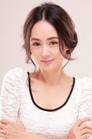 Zhang Dinghan portrait