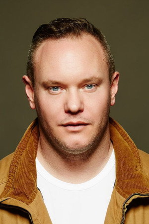 Christian McCarty portrait