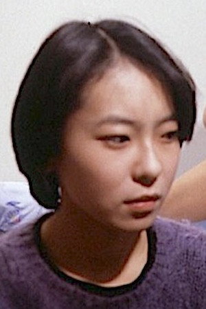 Asako Maekawa portrait