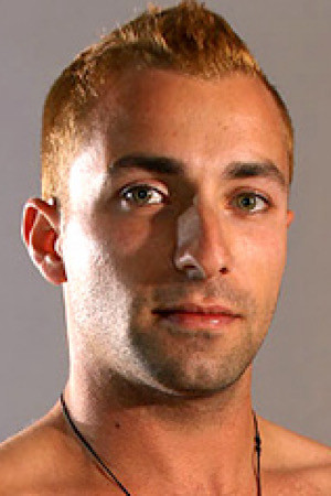 Ivo Costa portrait