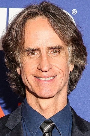 Jay Roach portrait