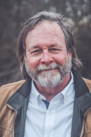 Rick Wimberly portrait