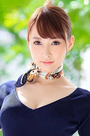 Sho Aoyama portrait