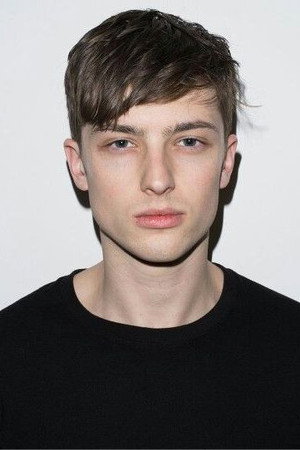 Taylor Rosen portrait