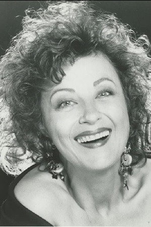 Udana Power portrait
