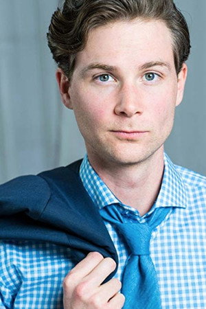 Devin Crittenden portrait