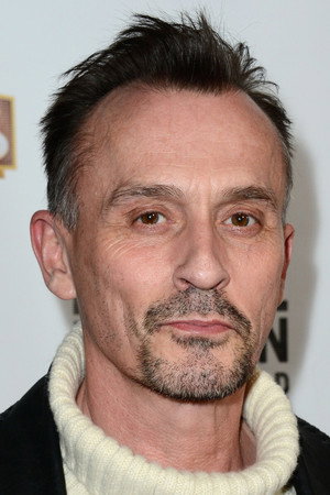 Robert Knepper portrait