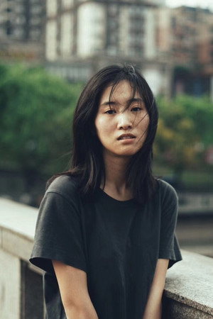 Fang Xin Di Lian portrait