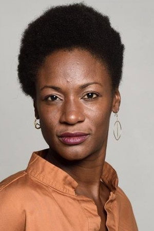 Linnett Hernandez Valdes portrait