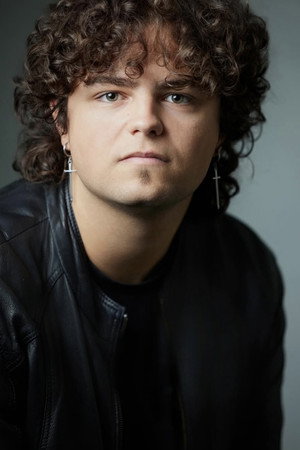 Tony Garcia Cosin portrait