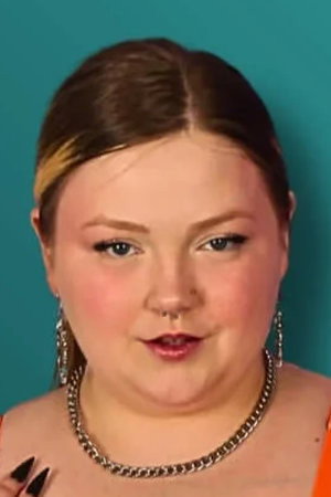 Rayna Belle portrait