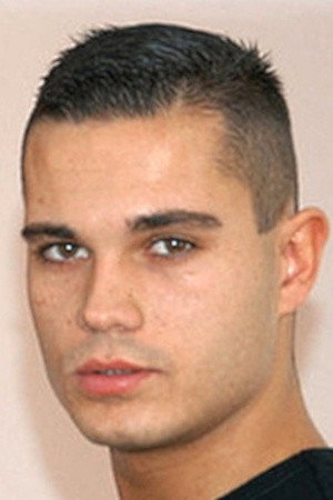 Bruno Perez portrait
