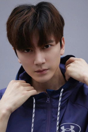 Sun Zujun portrait