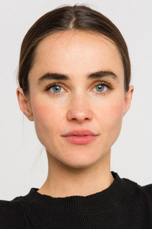 Patrycja Widlak portrait
