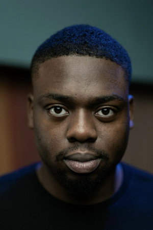 Demmy Ladipo portrait