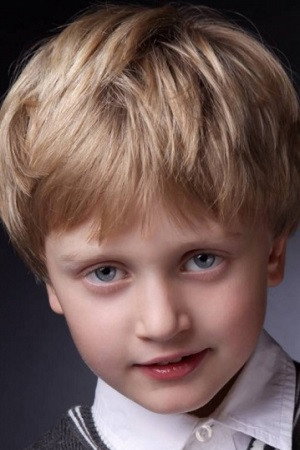 Artem Bashenin portrait