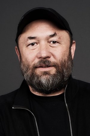 Timur Bekmambetov portrait