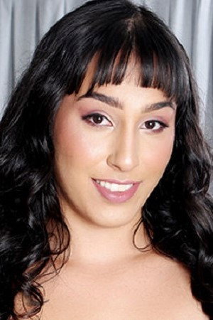 Anne Antonela portrait
