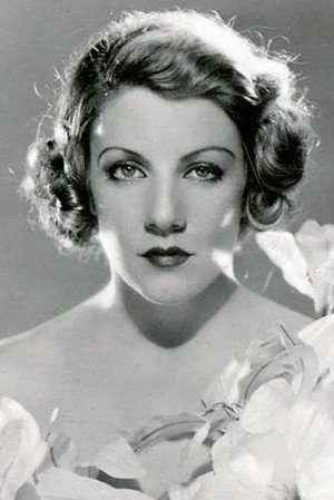 Ruth Selwyn portrait