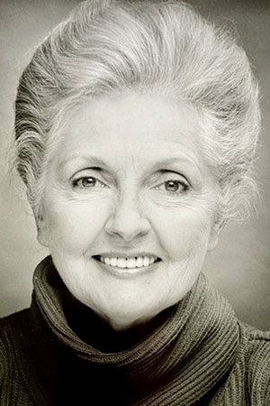 Ann Buckles portrait
