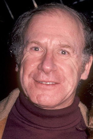 Michael Emil portrait