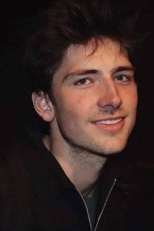 Jonathan Michiels portrait