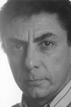 Giovanni Mauriello portrait