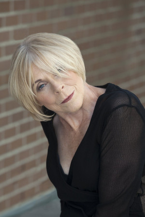 Wanda Nowicki portrait