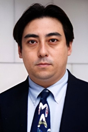 Katsunobu Ito portrait