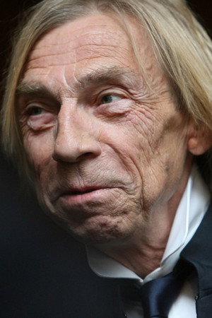 Jahn Teigen portrait