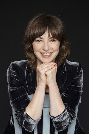 Àgata Roca portrait
