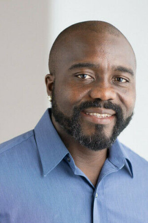 Dupree Koual portrait