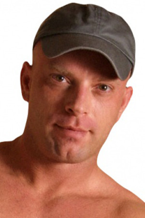 Dixon Parker portrait