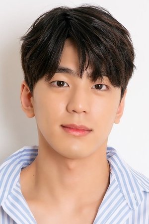 Kim Min-gue portrait