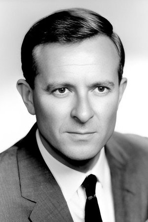 Alec McCowen portrait