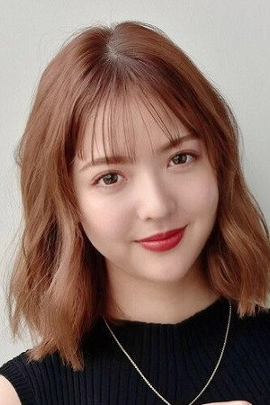 Maaya Wada portrait