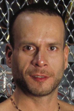 Lorenzo portrait