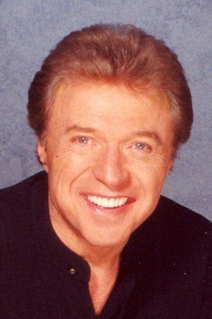 Steve Lawrence portrait