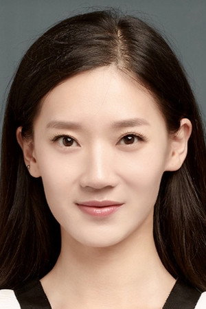Yan Wenjun portrait