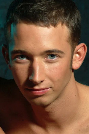 Zack Jones portrait