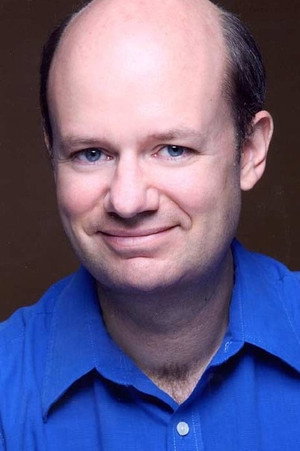 Nick Sullivan portrait